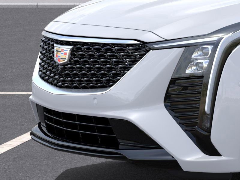 Thumbnail: 2026 Cadillac CT5 - 13