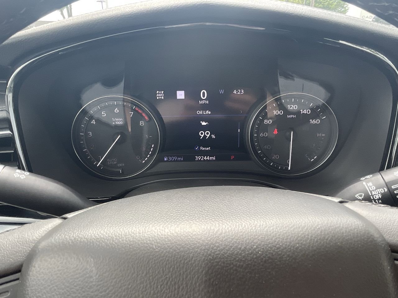 Thumbnail: 2020 Cadillac XT6 - 31