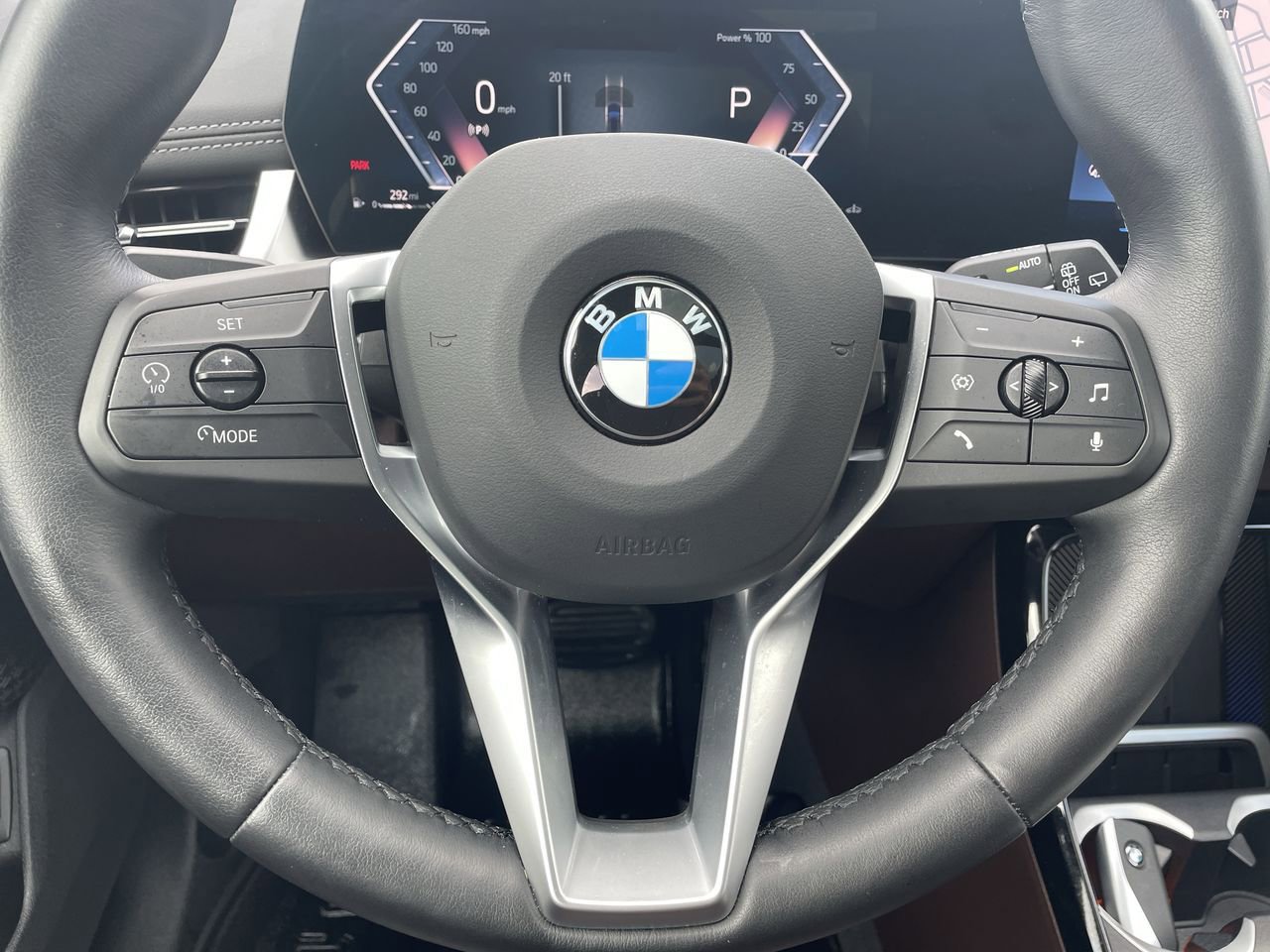 Thumbnail: 2023 BMW X1 - 10