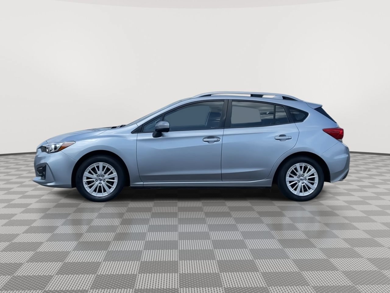 Thumbnail: 2017 Subaru Impreza - 5