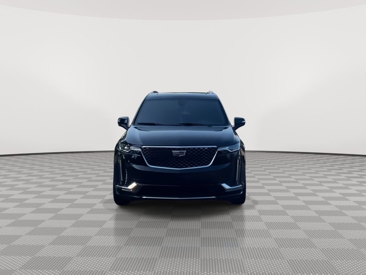 Thumbnail: 2023 Cadillac XT6 - 3