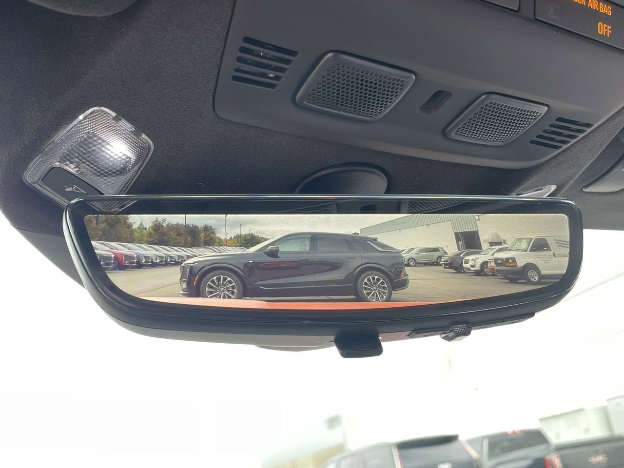 Thumbnail: 2021 Chevrolet Corvette - 27