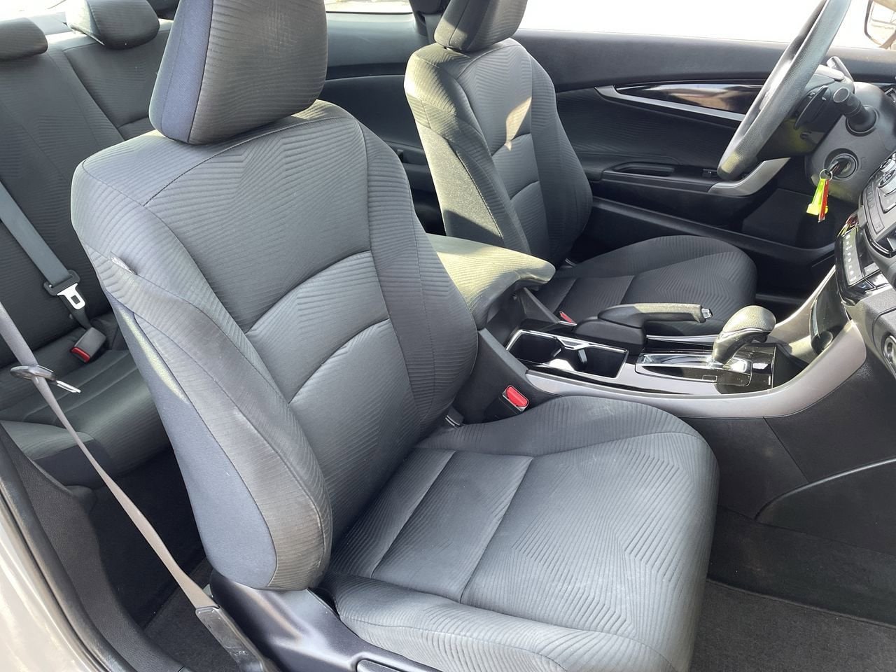 Thumbnail: 2016 Honda Accord - 14