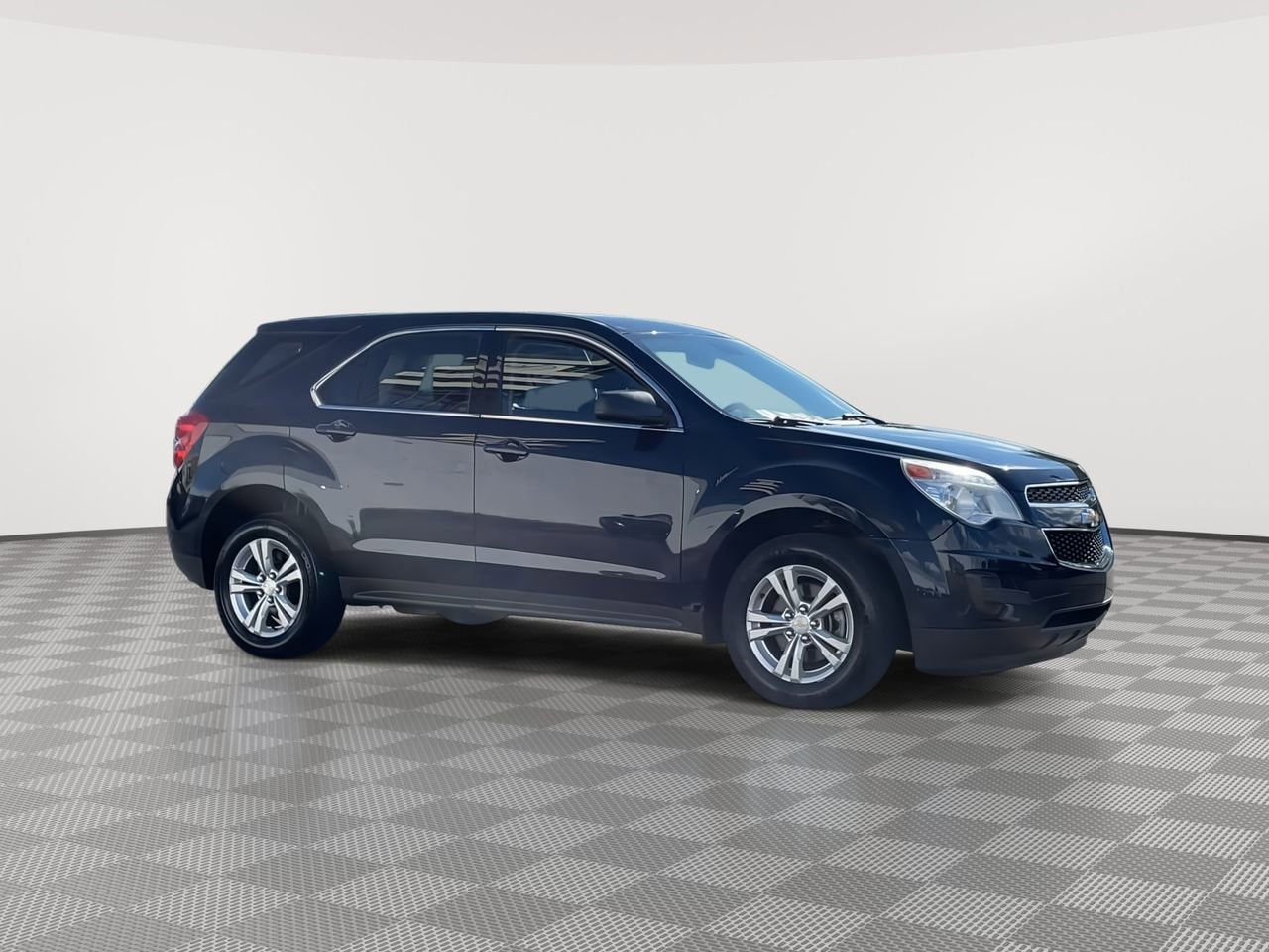 Thumbnail: 2015 Chevrolet Equinox - 2