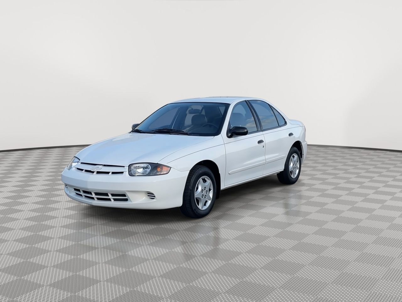 Thumbnail: 2005 Chevrolet Cavalier - 4