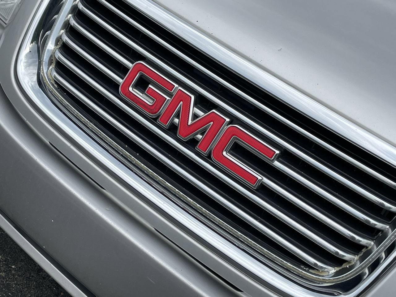 Thumbnail: 2006 GMC Envoy - 31