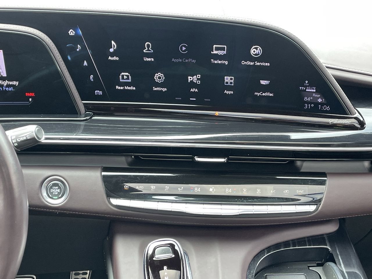 Thumbnail: 2024 Cadillac Escalade - 13