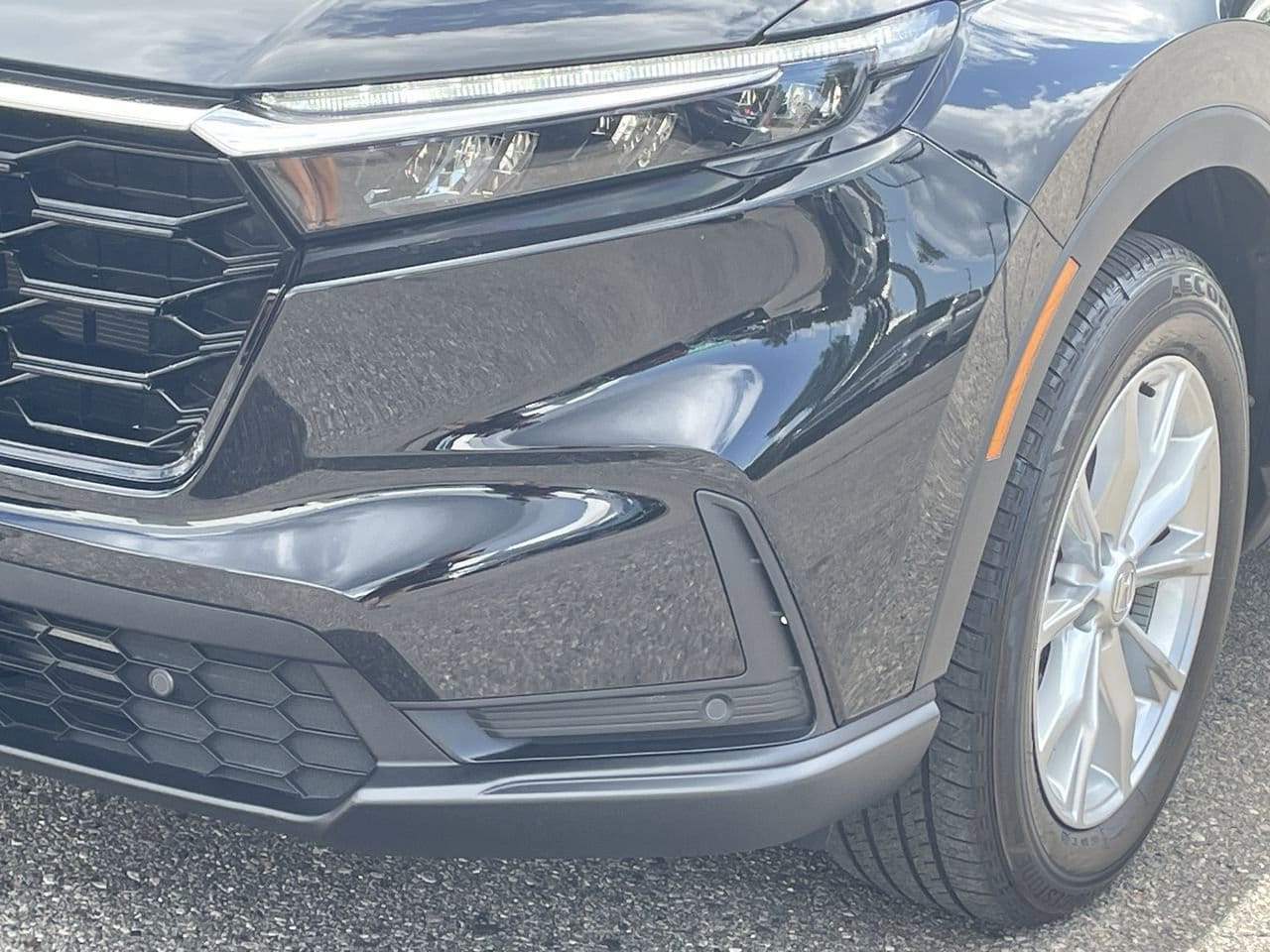 Thumbnail: 2025 Honda CR-V - 36