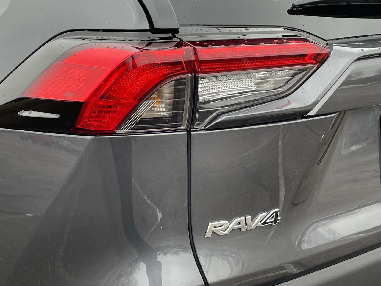 Thumbnail: 2023 Toyota RAV4 - 40