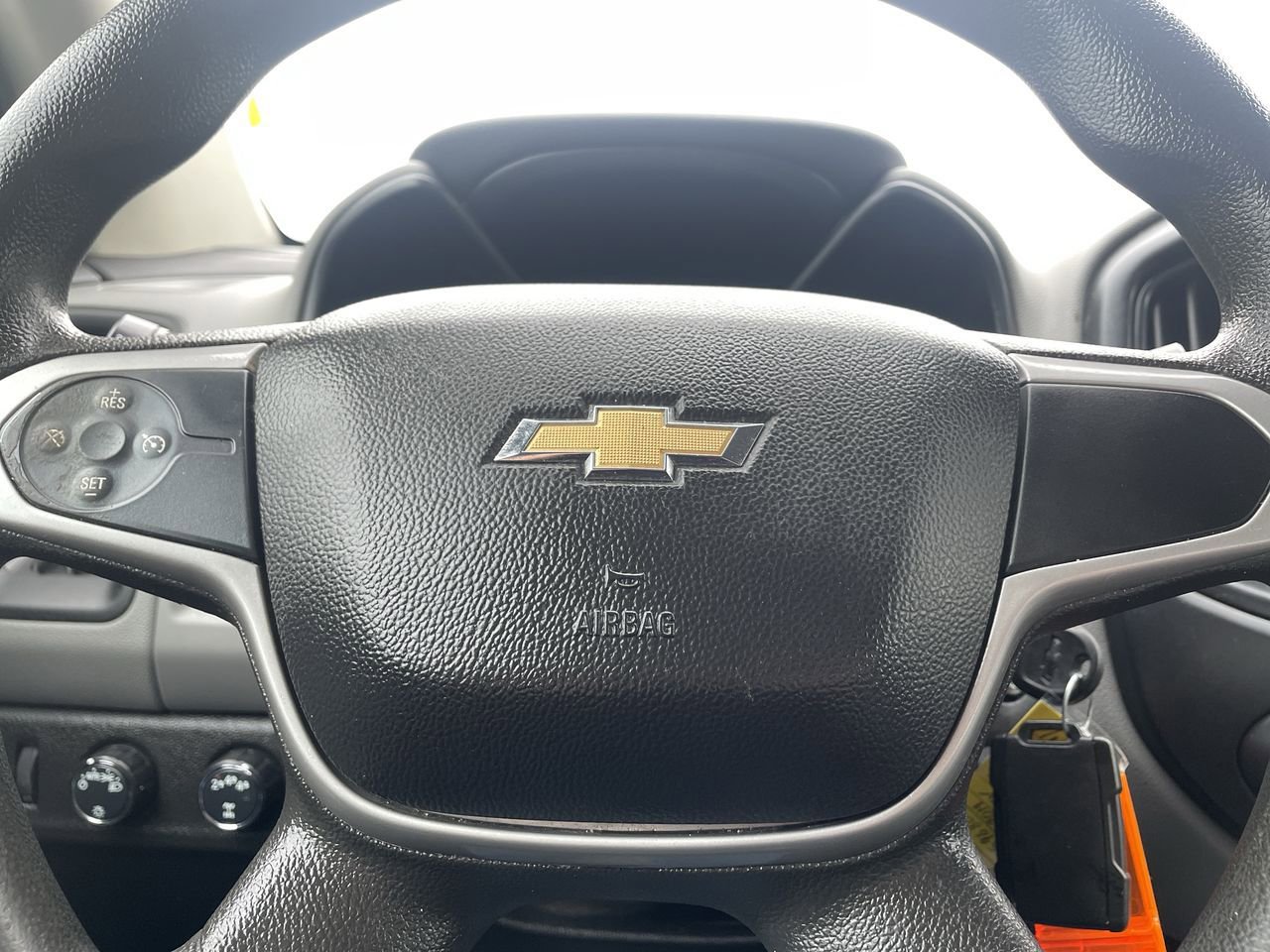 Thumbnail: 2019 Chevrolet Colorado - 10