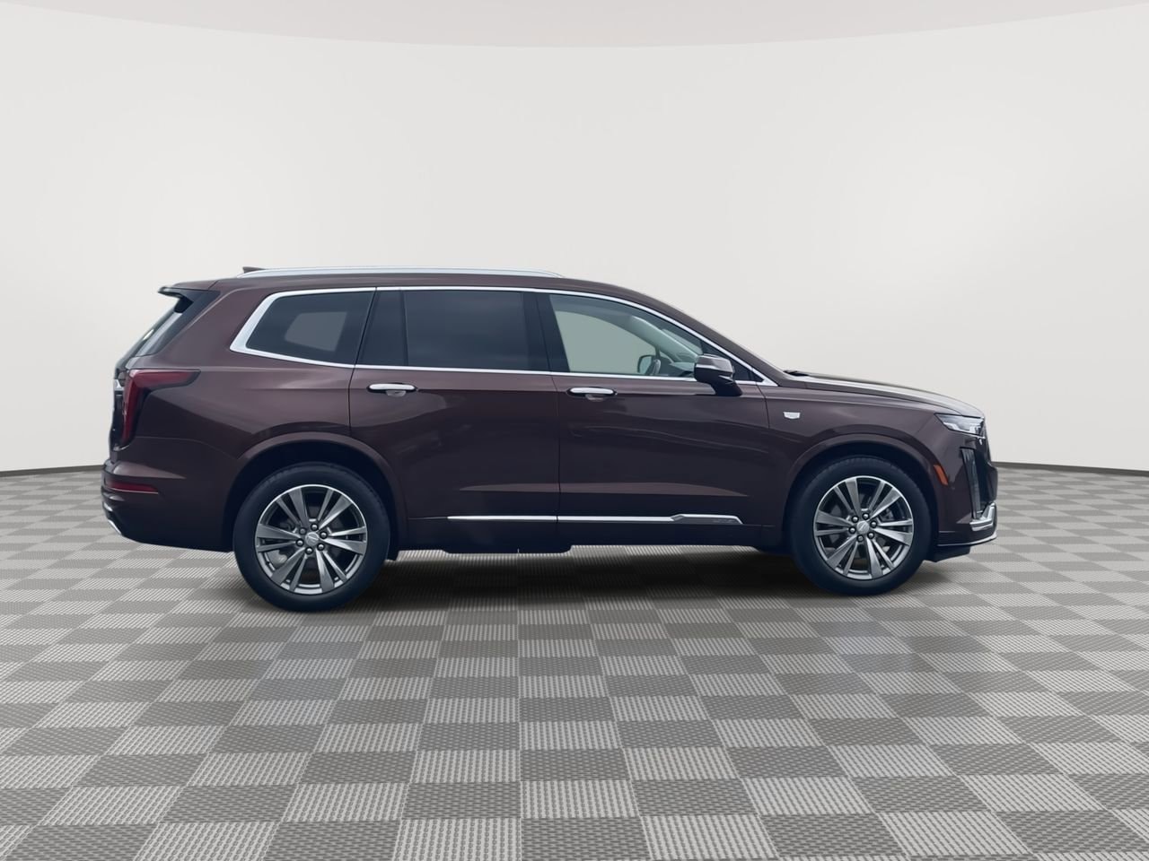 Thumbnail: 2022 Cadillac XT6 - 9
