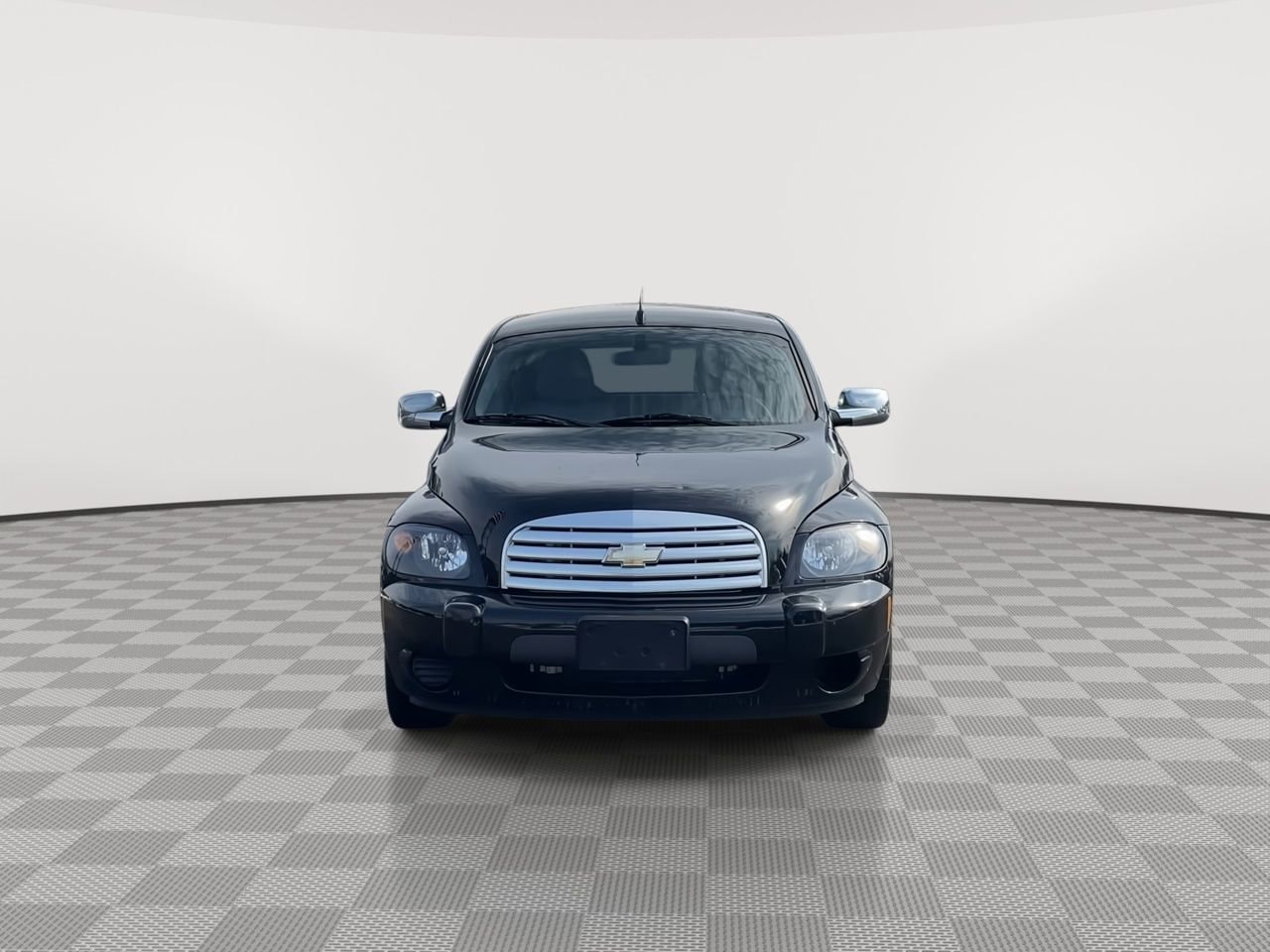 Thumbnail: 2010 Chevrolet HHR - 3