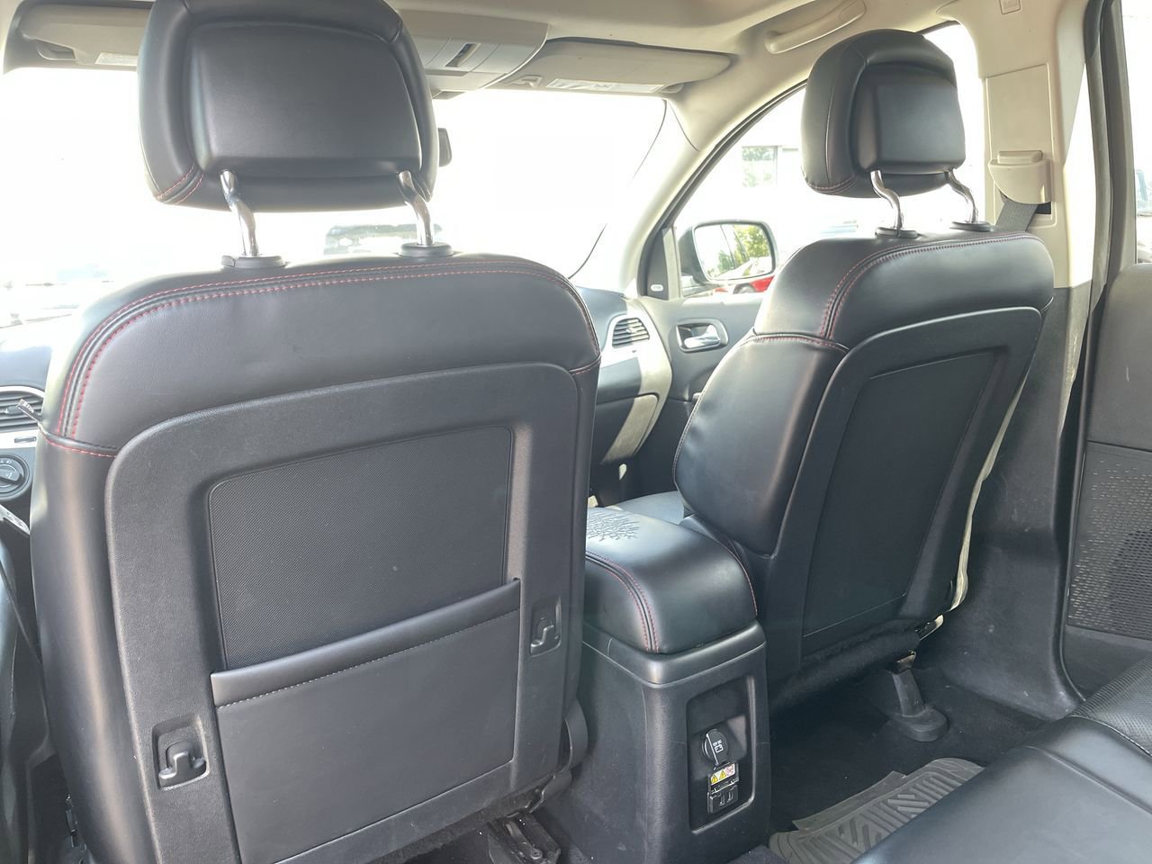 Thumbnail: 2017 Dodge Journey - 20