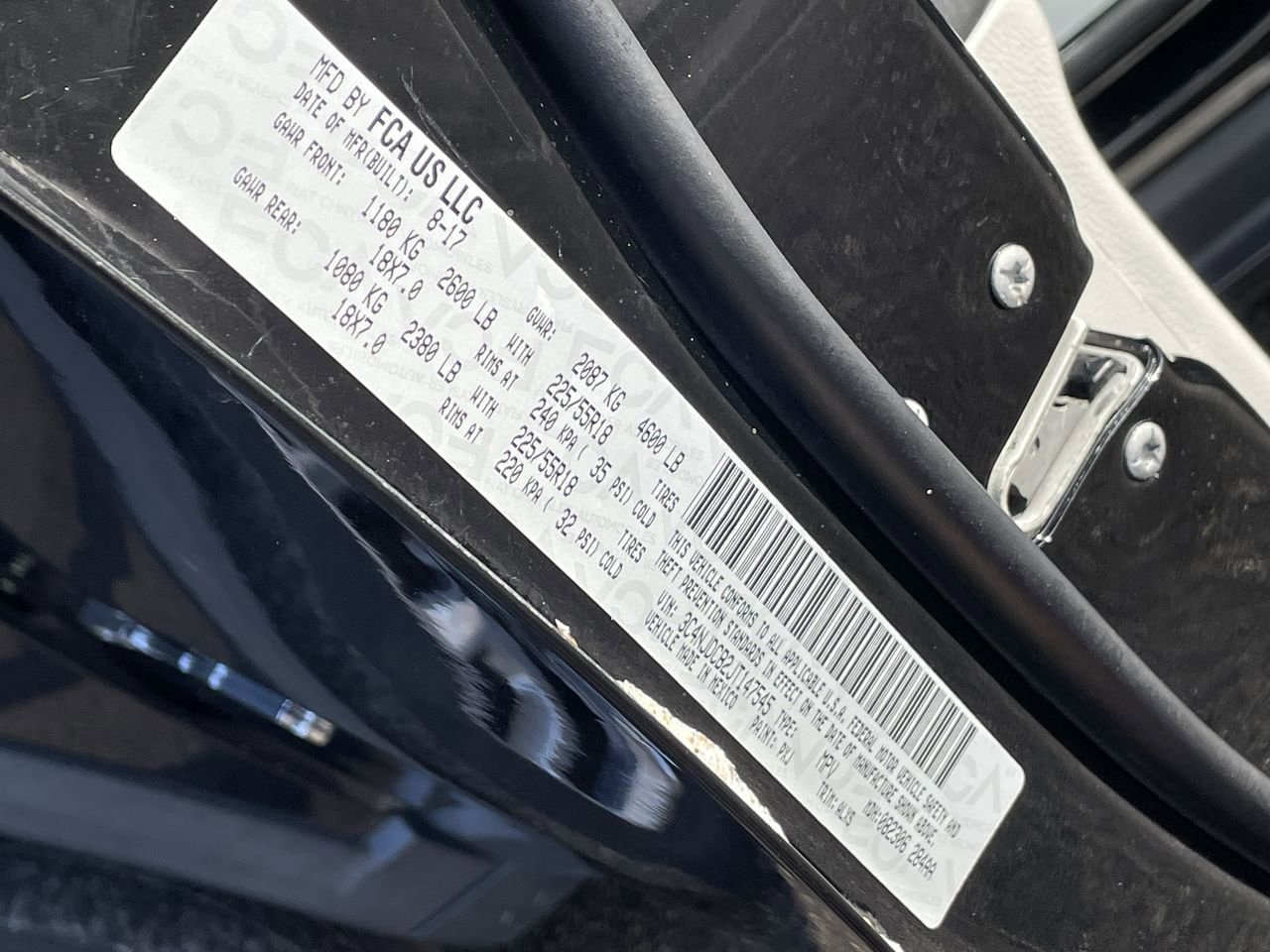 Thumbnail: 2018 Jeep Compass - 35