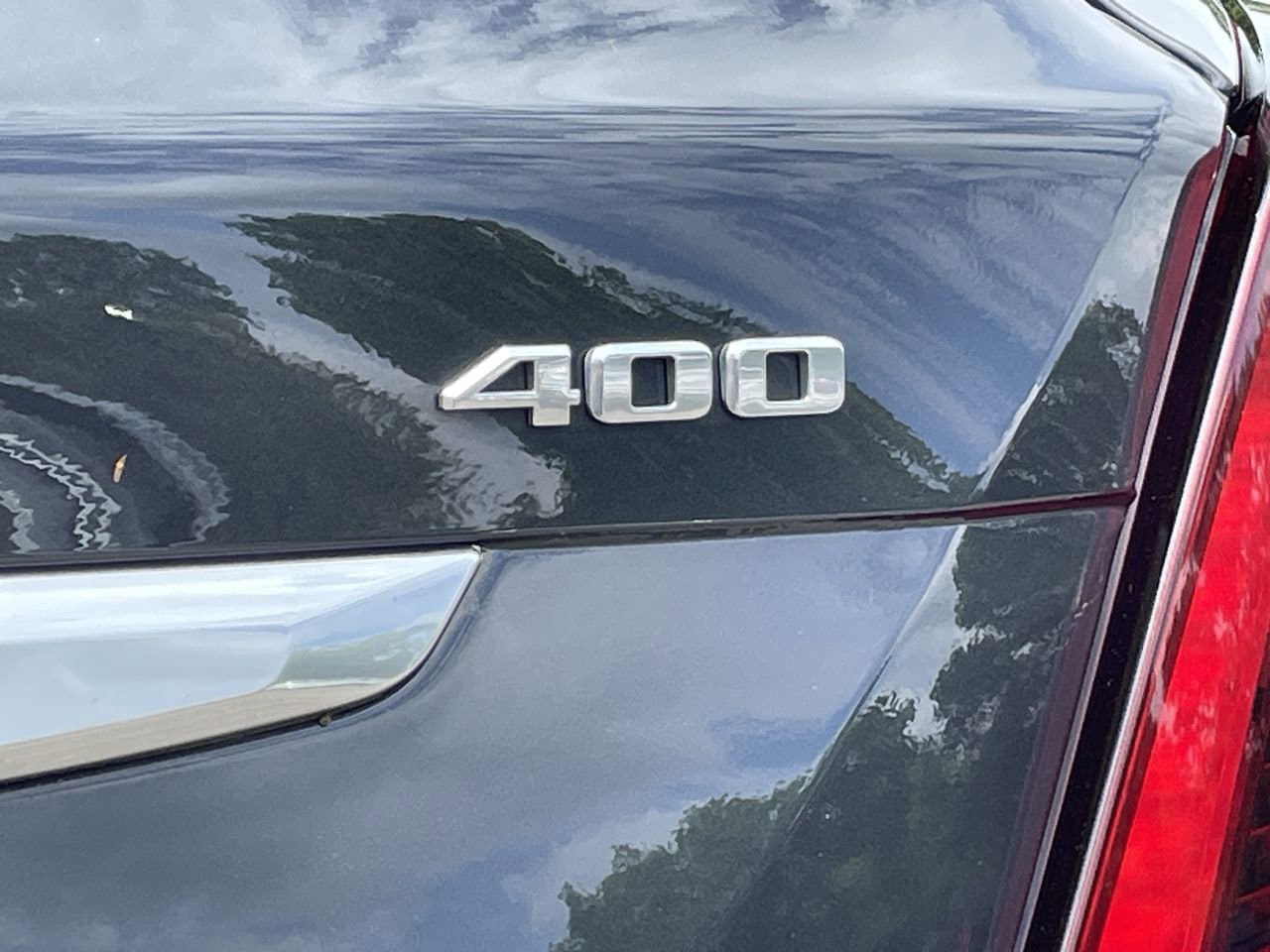 Thumbnail: 2020 Cadillac XT5 - 40