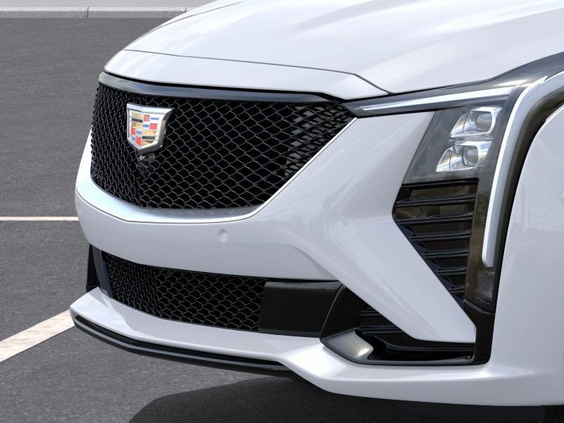 Thumbnail: 2026 Cadillac CT5 - 13