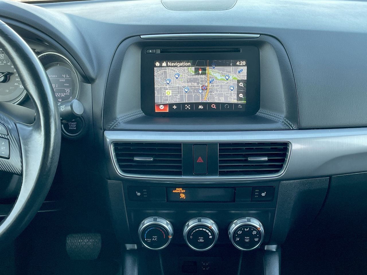 Thumbnail: 2016 Mazda CX-5 - 13