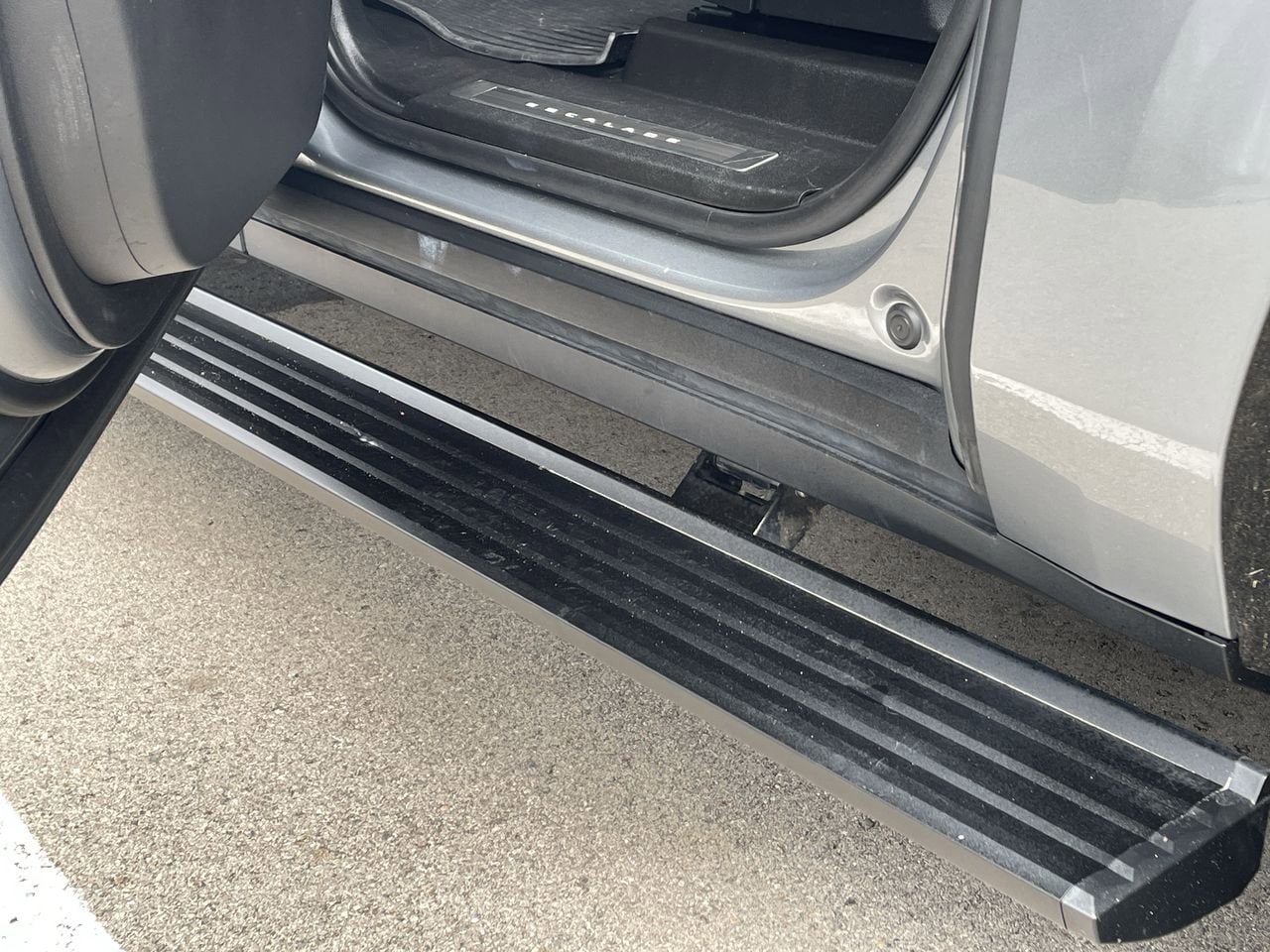 Thumbnail: 2024 Cadillac Escalade - 48