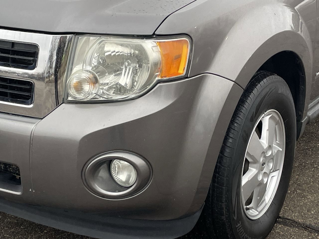 Thumbnail: 2012 Ford Escape - 31