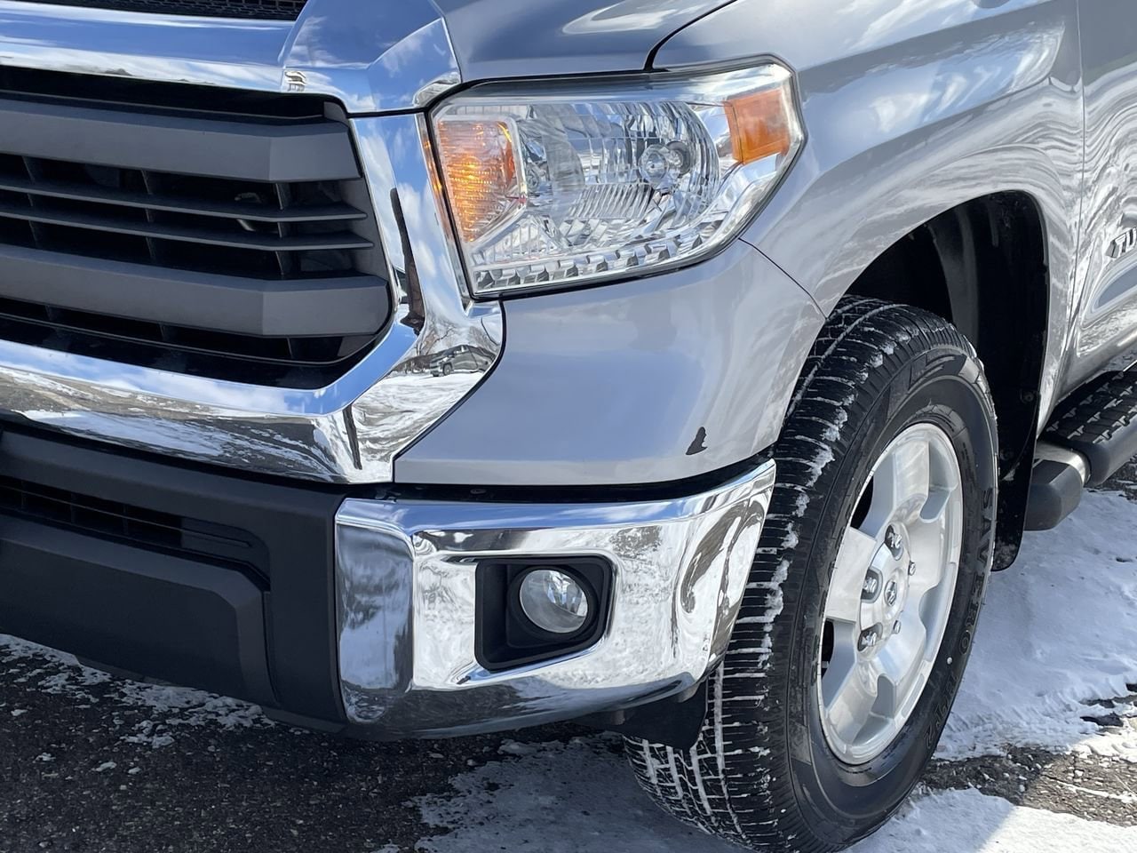 Thumbnail: 2016 Toyota Tundra - 33