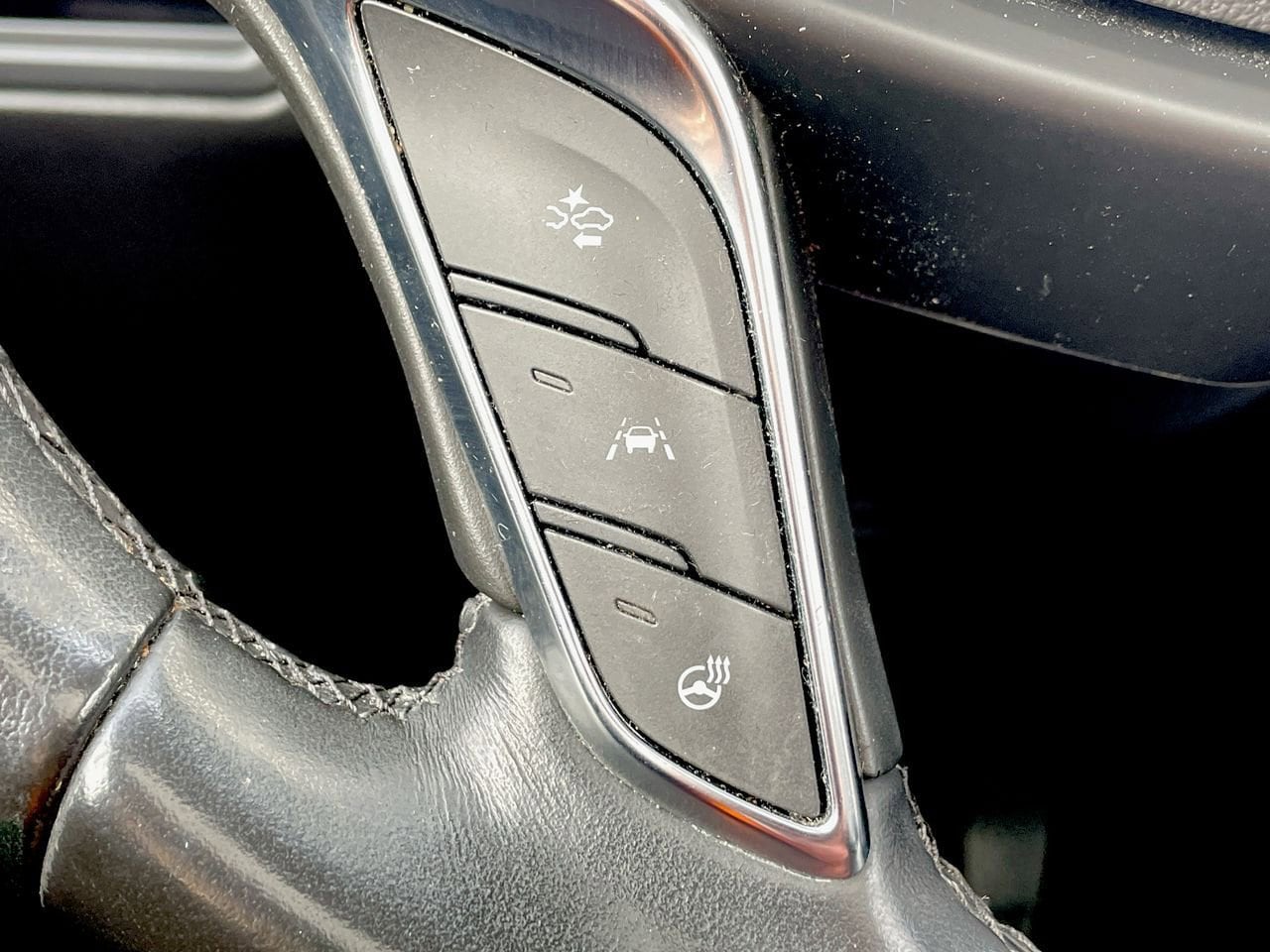 Thumbnail: 2019 Cadillac XT5 - 23