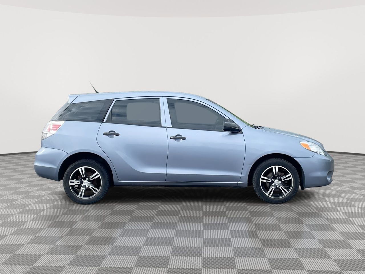 Thumbnail: 2006 Toyota Matrix - 9