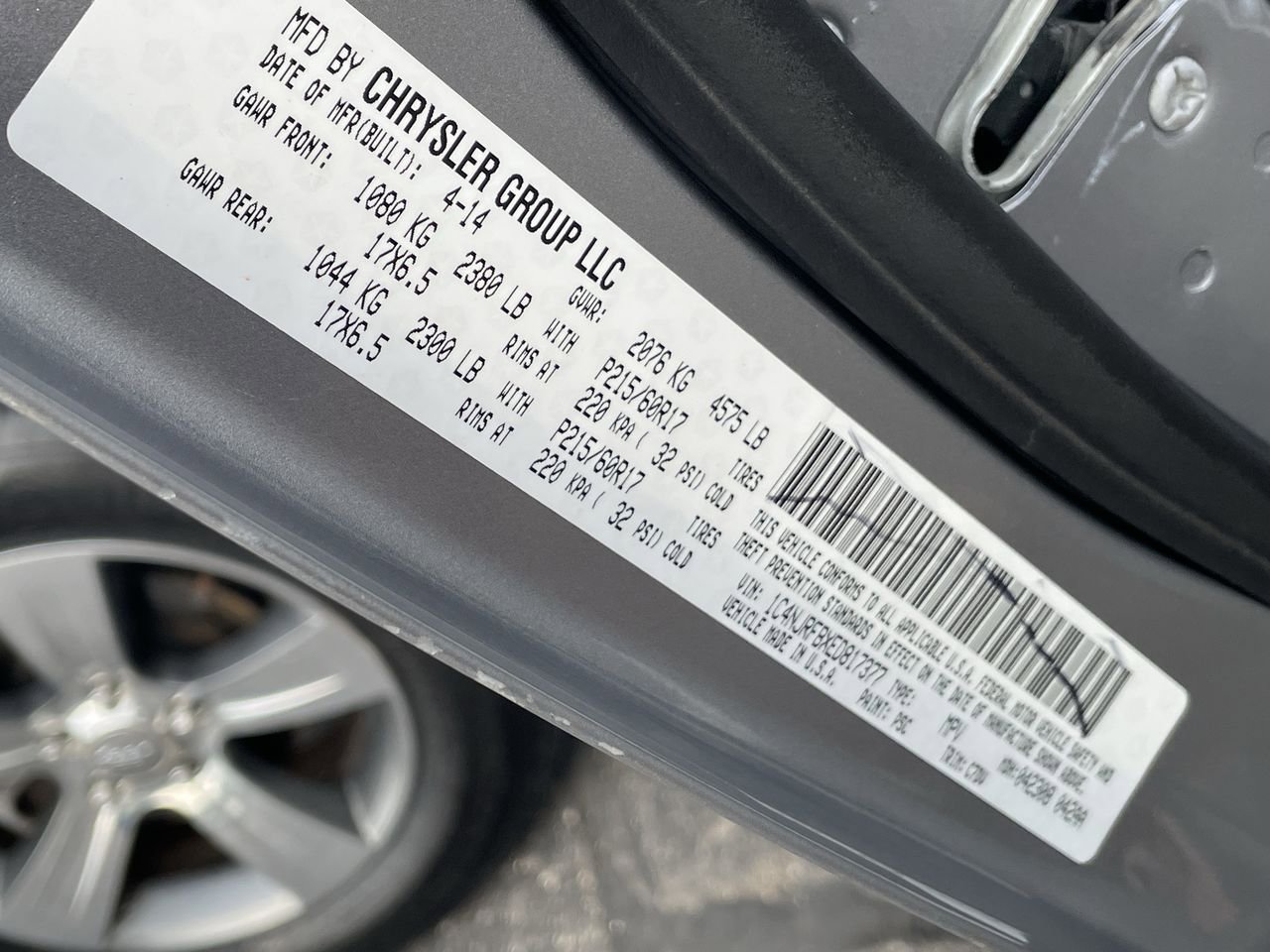 Thumbnail: 2016 Jeep Patriot - 29