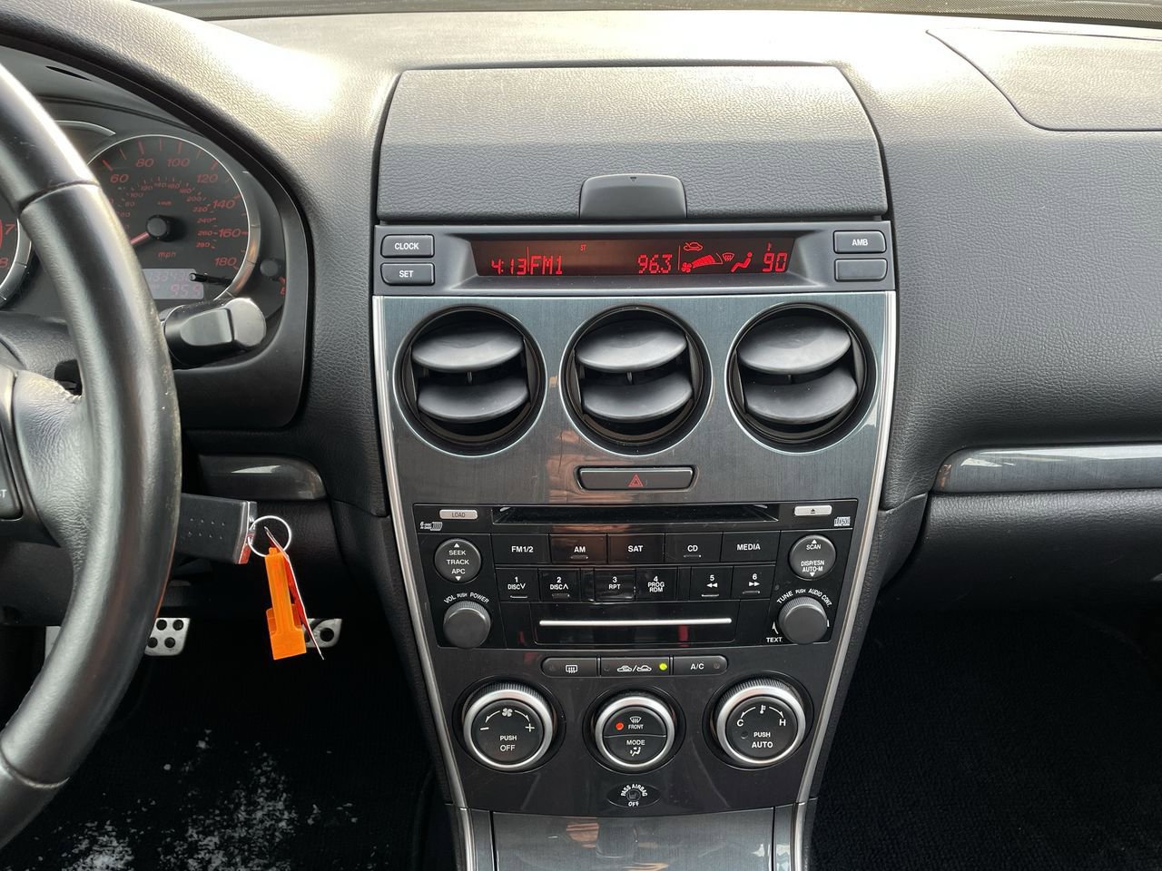 Thumbnail: 2006 Mazda Mazda6 - 13