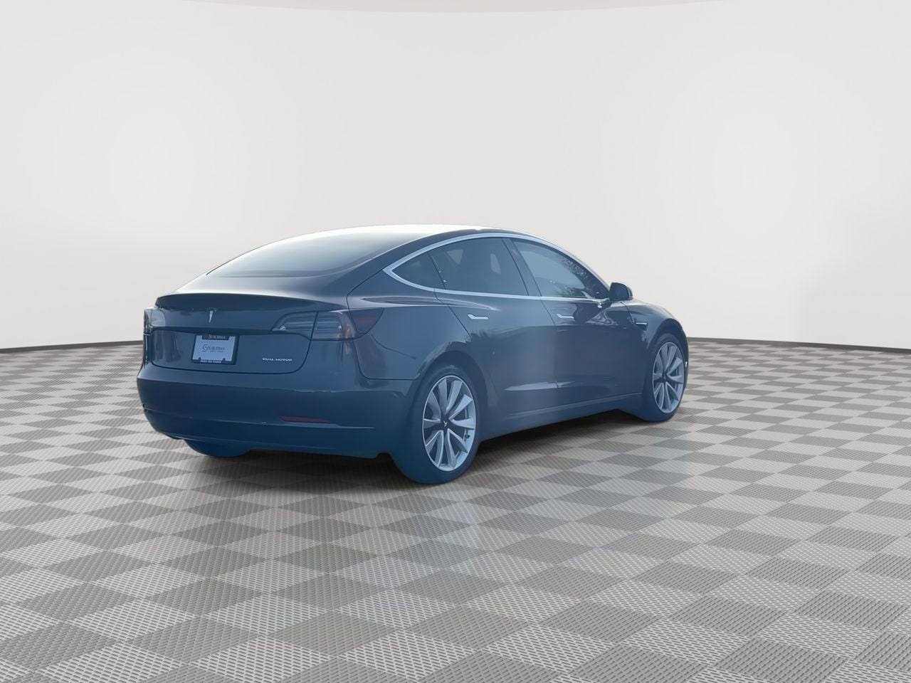 Thumbnail: 2020 Tesla Model 3 - 8