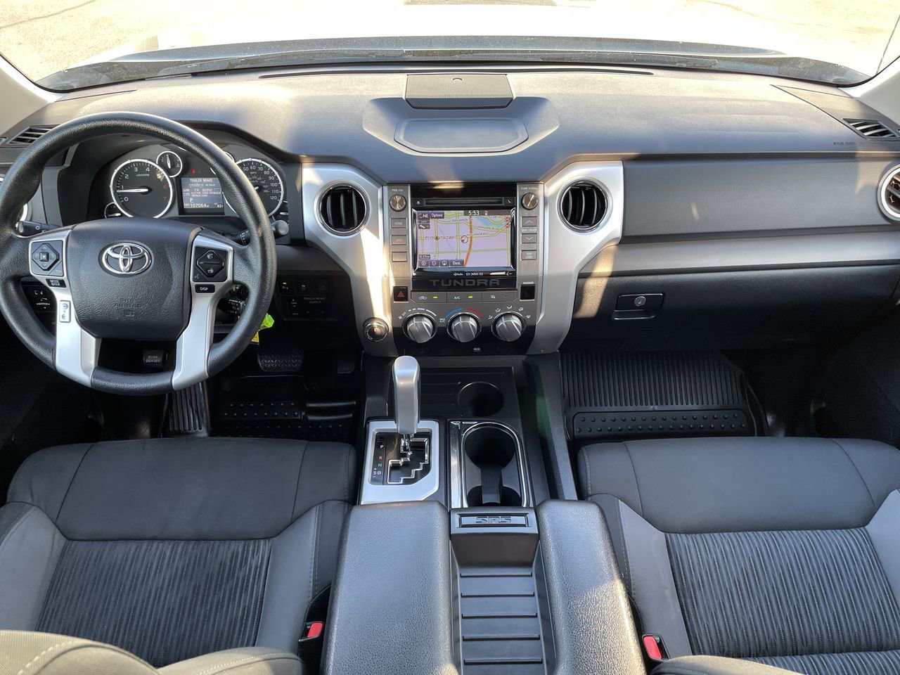 Thumbnail: 2017 Toyota Tundra - 21