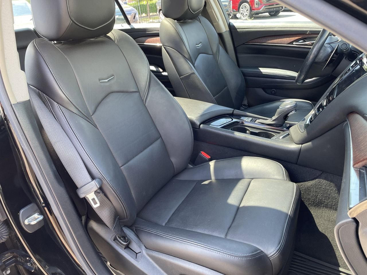 Thumbnail: 2016 Cadillac CTS - 14