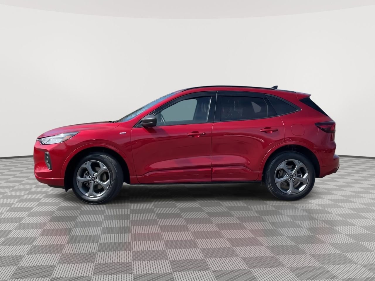 Thumbnail: 2024 Ford Escape - 4