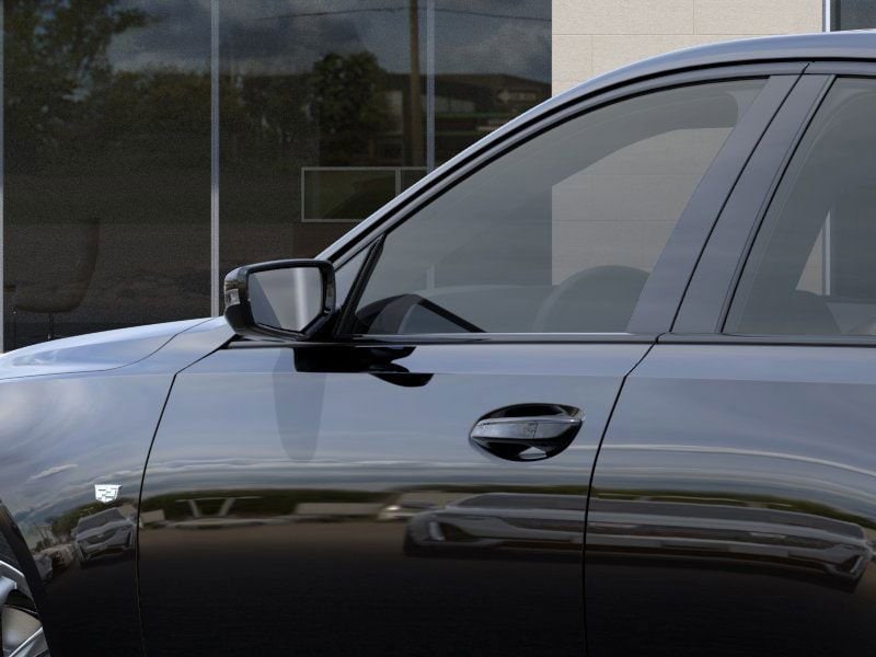 Thumbnail: 2026 Cadillac CT5 - 11