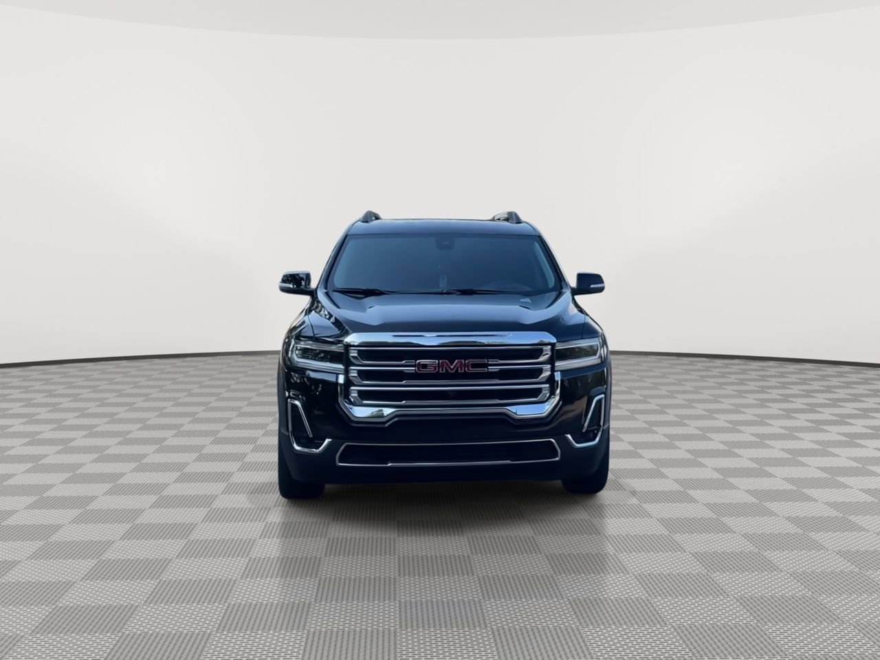 2023 Gmc Acadia SLT photo 3