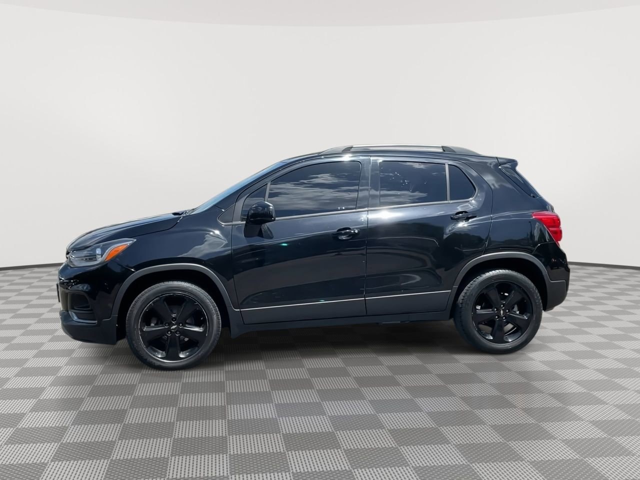 Thumbnail: 2019 Chevrolet Trax - 5