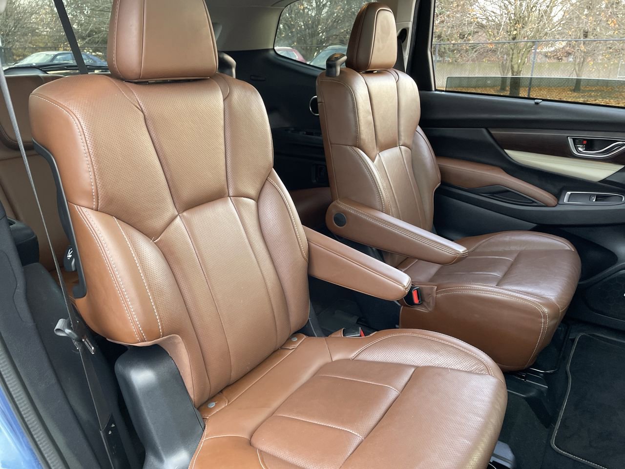 Thumbnail: 2019 Subaru Ascent - 15