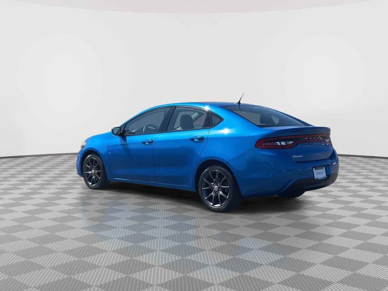 Thumbnail: 2016 Dodge Dart - 6