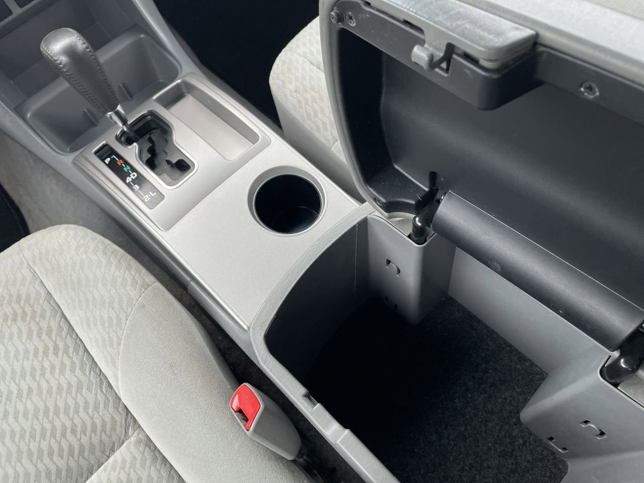 2011 Toyota Tacoma  21