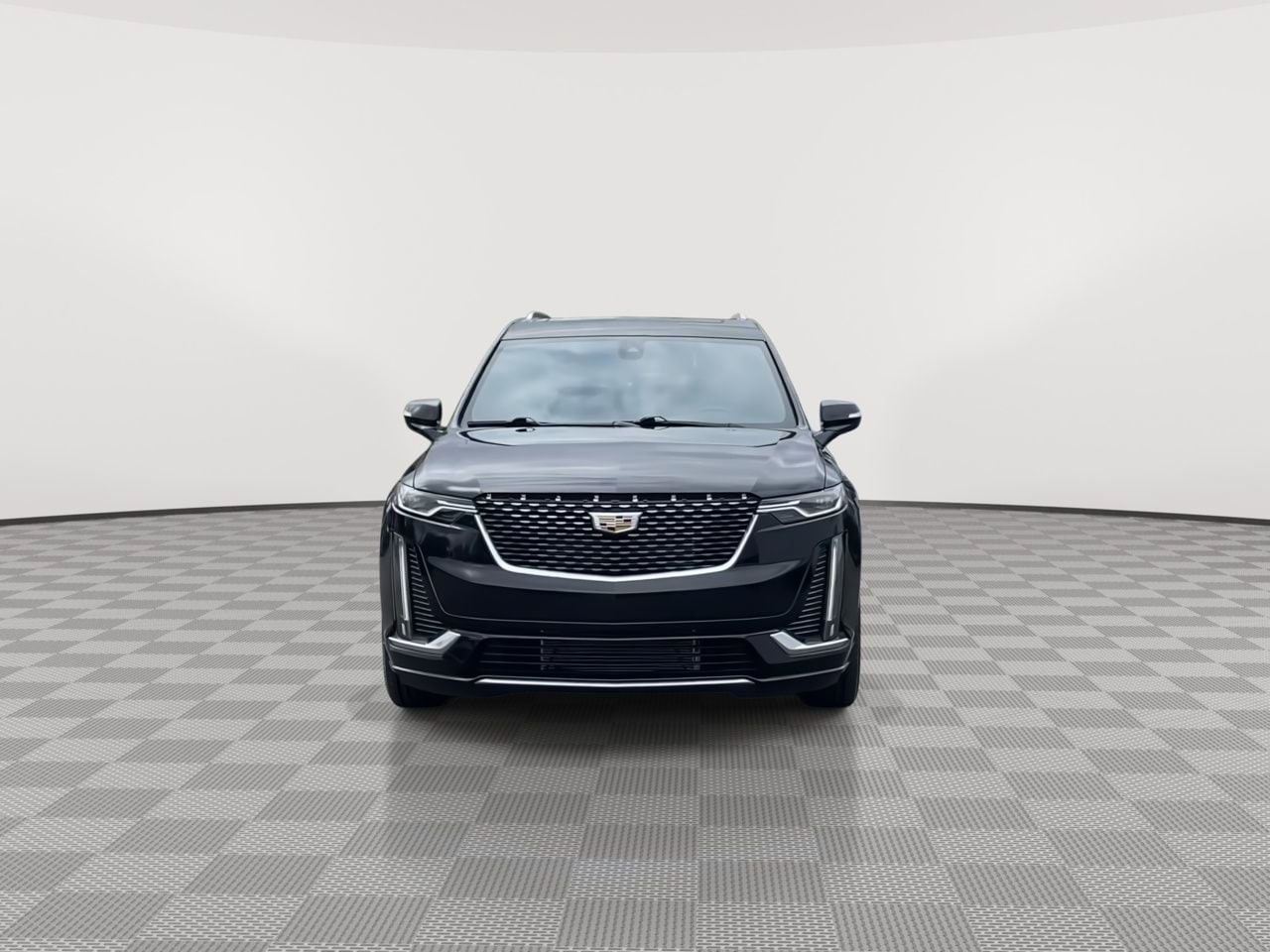 Thumbnail: 2020 Cadillac XT6 - 3