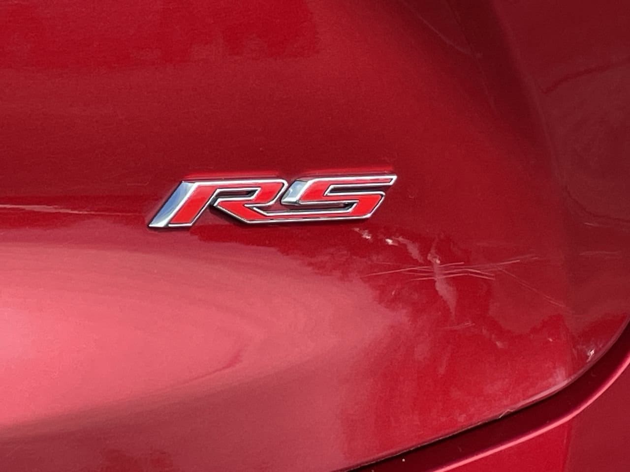 Thumbnail: 2023 Chevrolet Blazer - 41