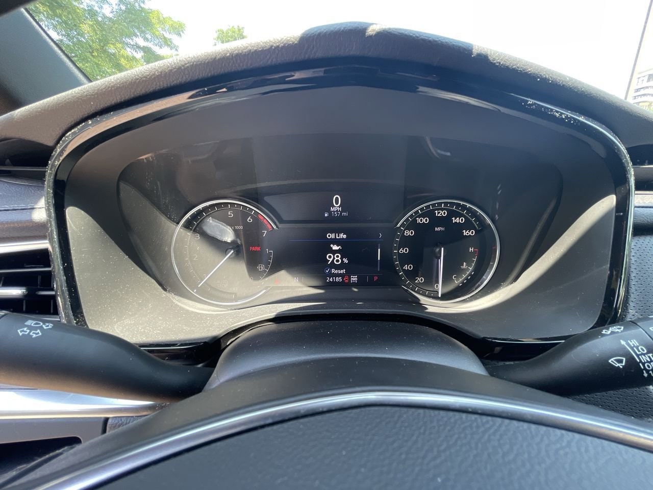 Thumbnail: 2023 Cadillac XT5 - 26