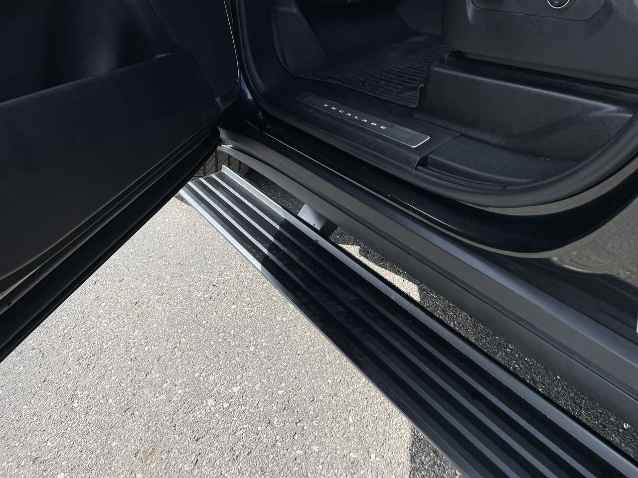 Thumbnail: 2024 Cadillac Escalade - 49