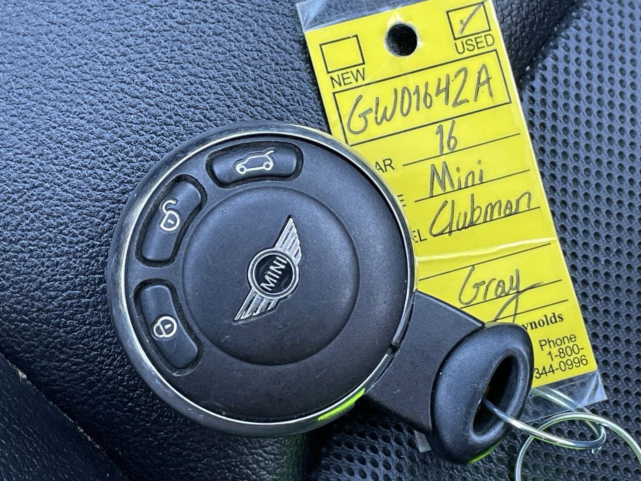 Thumbnail: 2016 MINI Cooper Countryman - 28