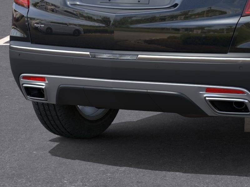 Thumbnail: 2026 Cadillac XT5 - 14