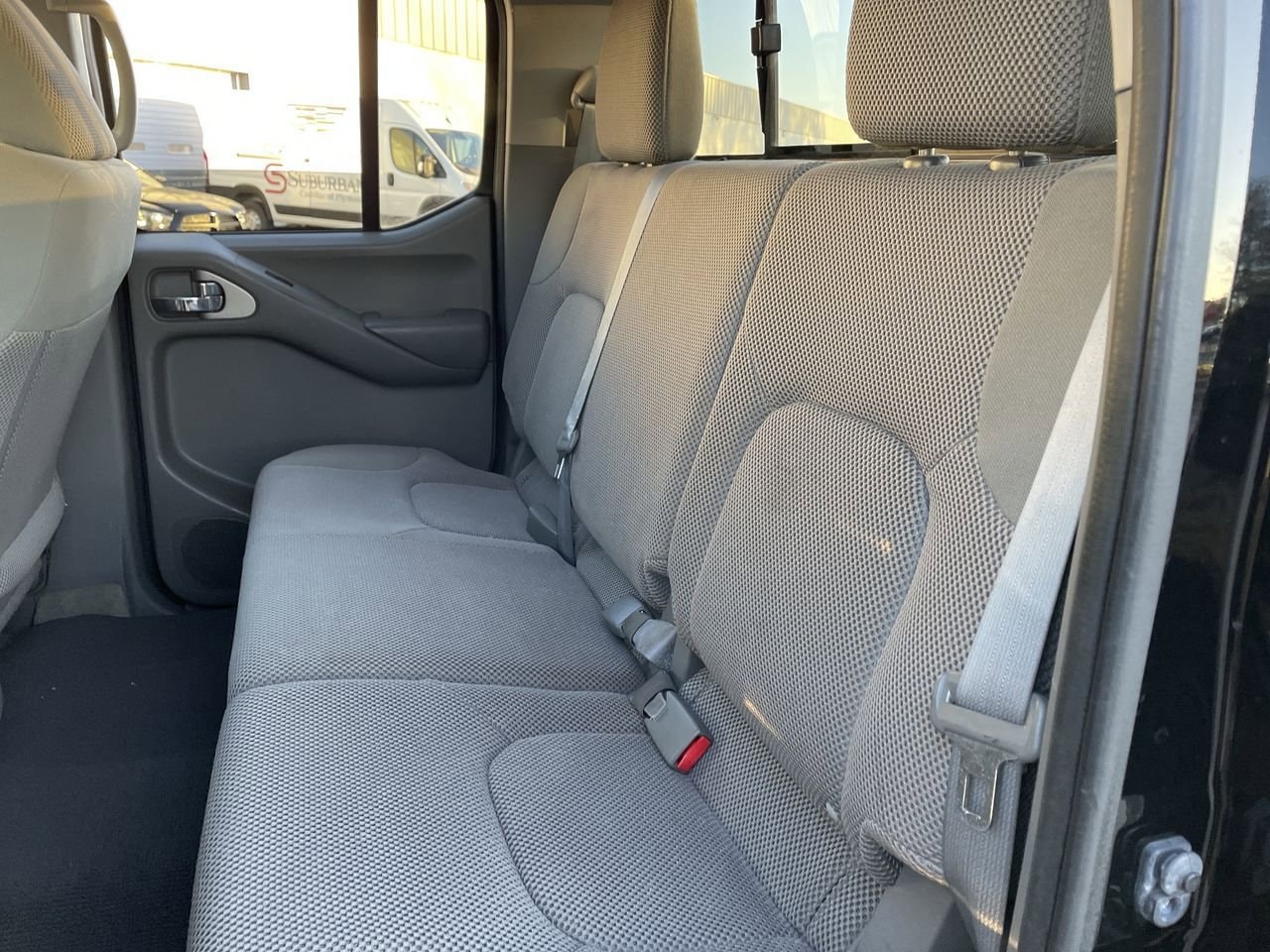 Thumbnail: 2015 Nissan Frontier - 18