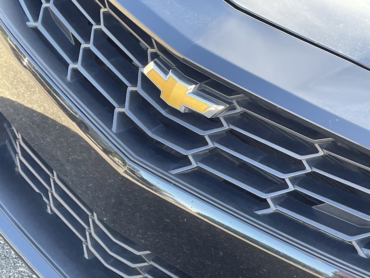 Thumbnail: 2020 Chevrolet Camaro - 32