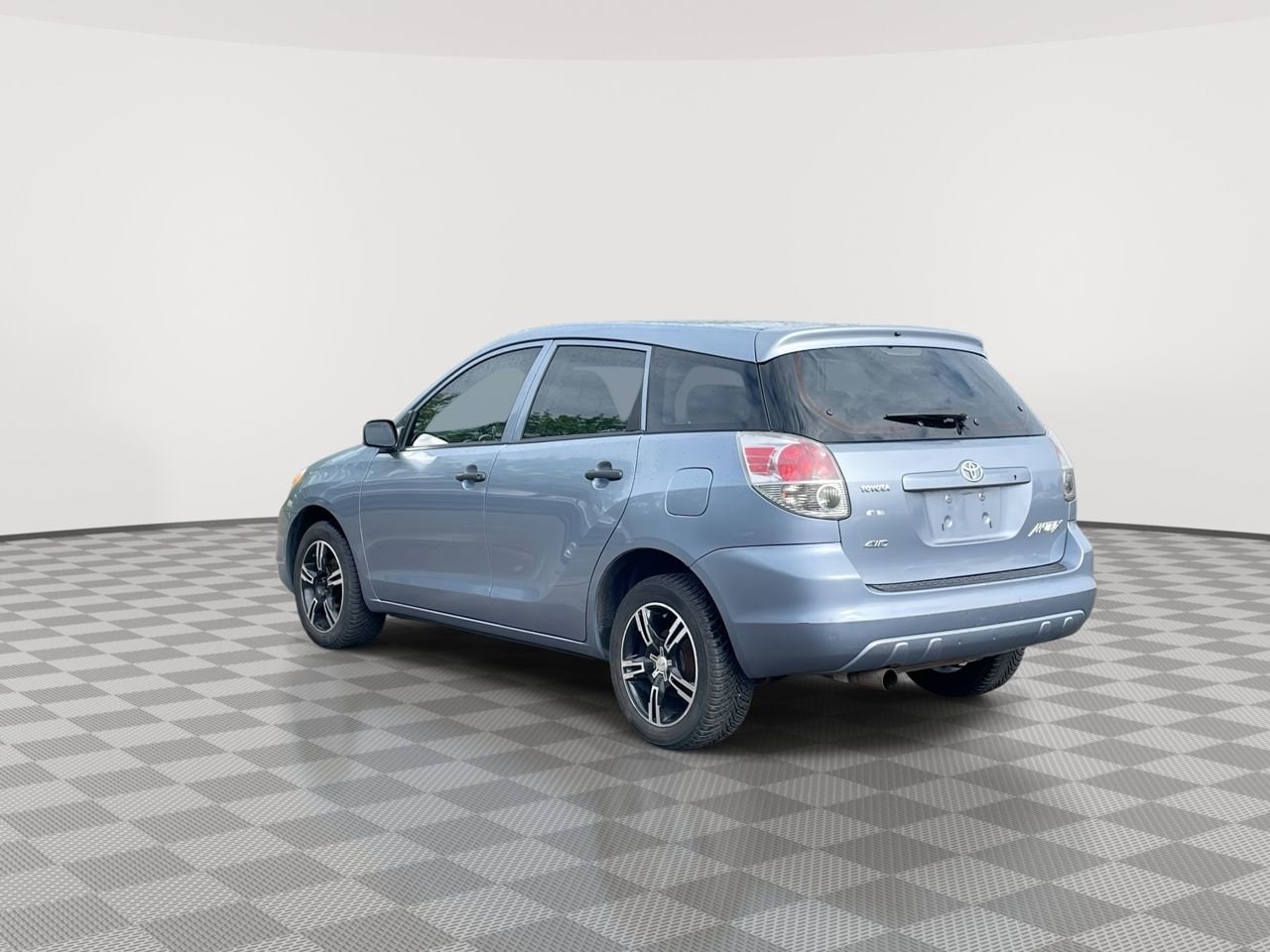 Thumbnail: 2006 Toyota Matrix - 6