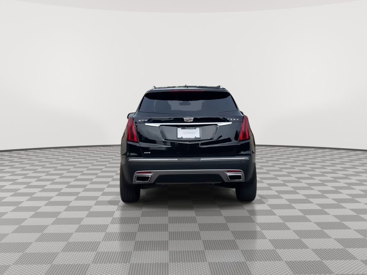 Thumbnail: 2023 Cadillac XT5 - 7