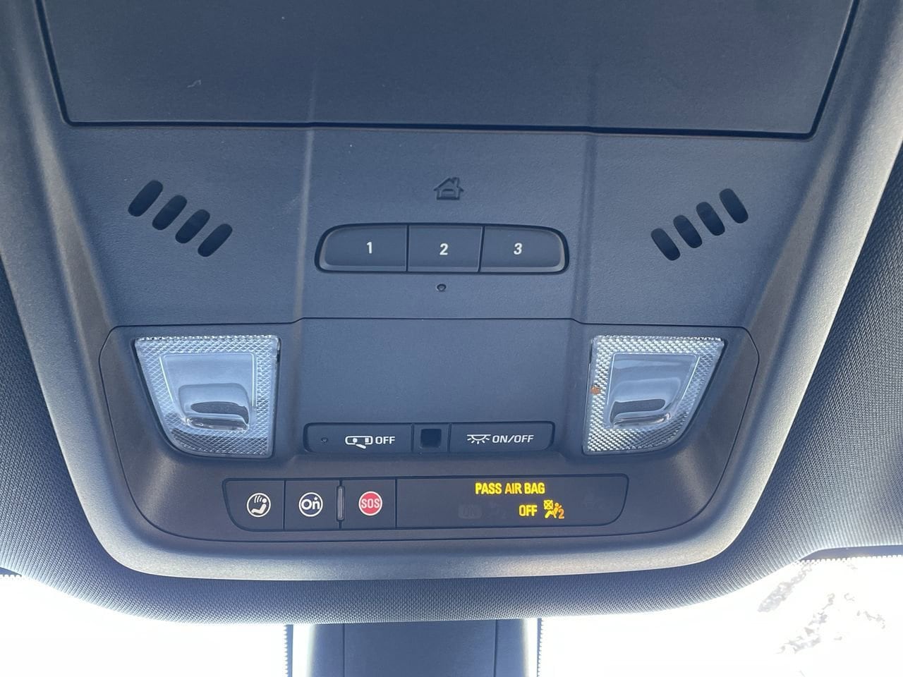 Thumbnail: 2023 Buick Enclave - 31