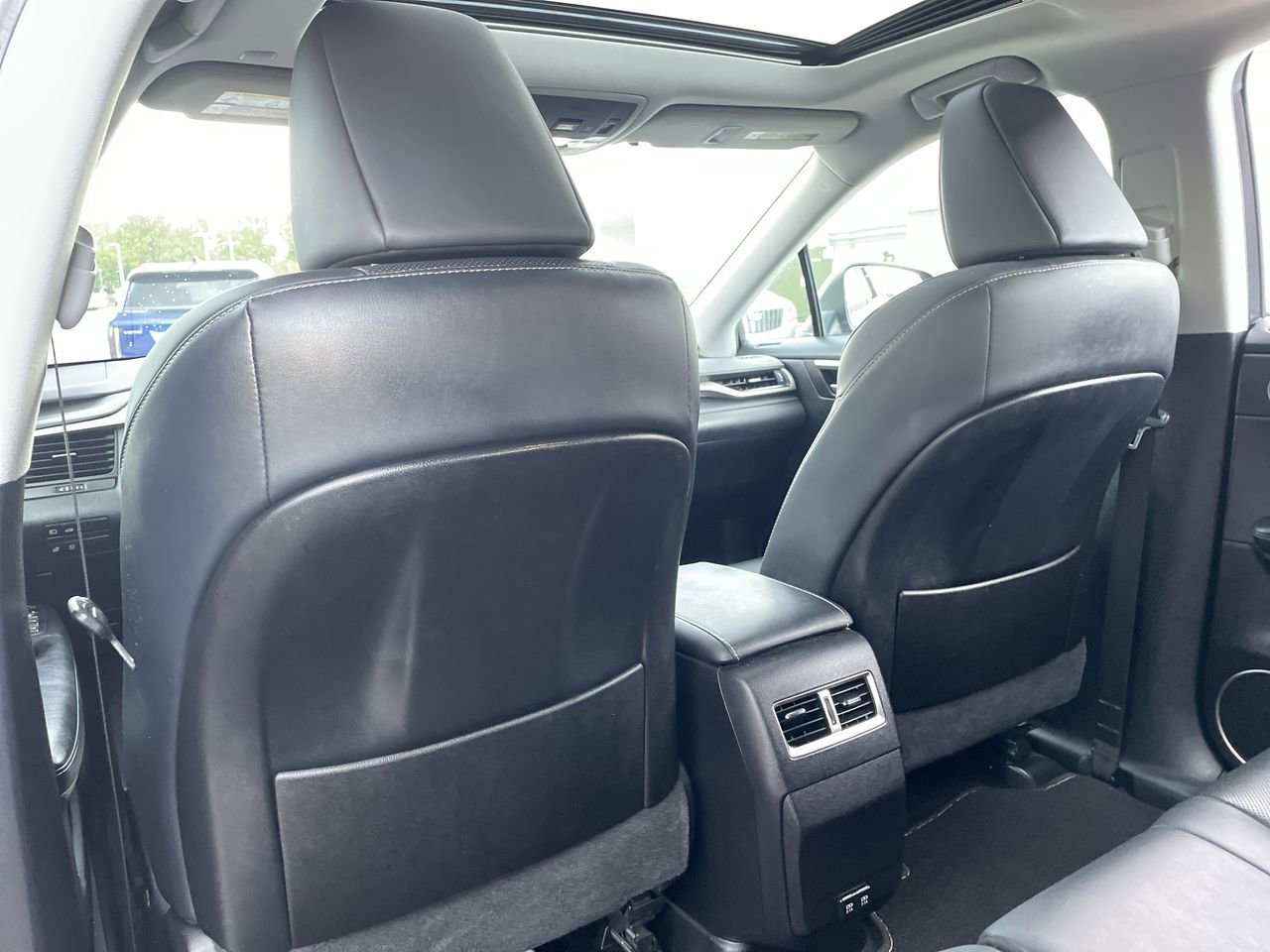 Thumbnail: 2021 Lexus RX - 20